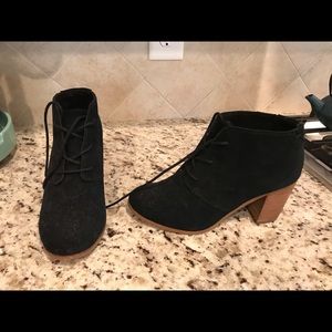 Toms Shoes - Toms bootie! Toms Shoes - Toms bootie!